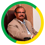 Dr. Y T Krishne Gowda